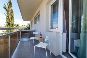 Lavender, Lighthouse, Sunrise Apartments - Kuća&More House No13