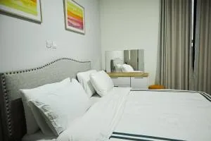 The Pinnacle Adjiringano Road - Ogbojo