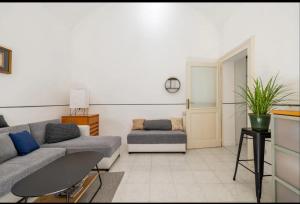 Romeo. Luminoso appartamento al centro di Roma