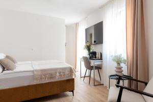 Barbara II - luxury rooms with balcony