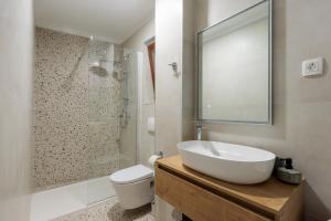 Barbara II - luxury rooms with balcony