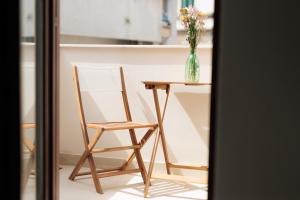 Barbara II - luxury rooms with balcony