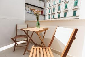 Barbara II - luxury rooms with balcony