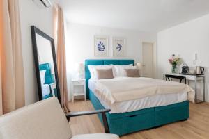 Barbara II - luxury rooms with balcony