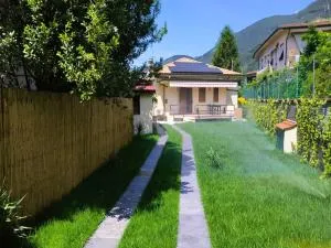 Casa del Melograno - Culla