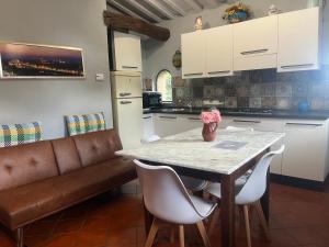 Casa de 2 dormitorios