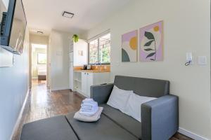 Casa Container-AC-1000Mbps-Cozinha Completa-BBQ