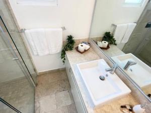 Moderno departamento en centro histórico