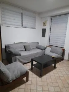 Casa Alessia Bilocale Piano Terra - 圣卡塔尔多