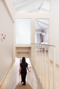 Duplex Apartment room in Marakas Beach Hotel