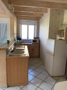 Maisons de vacances Les Gites de Yanaely - L-Ibie : photos des chambres
