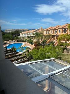 Los Jarales Calahonda 3 bedroom house