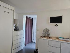 Appartements entre mer et montagne : photos des chambres