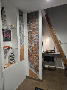 Appartements entre mer et montagne : photos des chambres