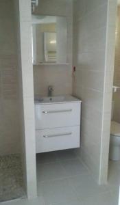 Appartements entre mer et montagne : photos des chambres