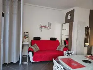 entre mer et montagne - 拜克萨