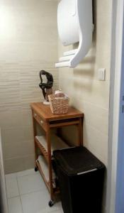 Appartements entre mer et montagne : photos des chambres