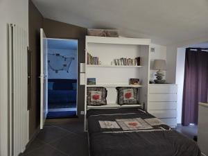 Appartements entre mer et montagne : photos des chambres
