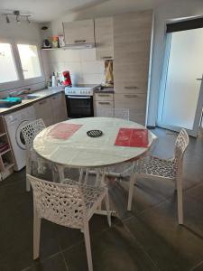 Appartements entre mer et montagne : photos des chambres