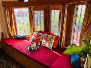 Kusum Villa - Chhota Simla