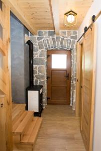 Stone house Oršulica