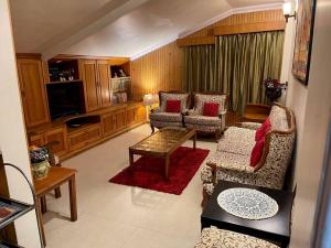 Kusum Villa