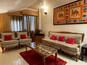 Kusum Villa
