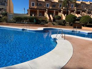 Los Jarales Calahonda 3 bedroom house