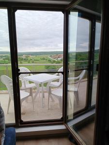 1 Zimmer Appartement