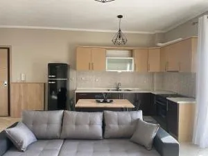 Sakis Holiday Apartment - Portariá