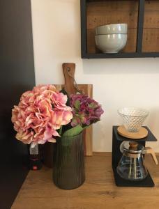 Appartment Schloss-Zeit