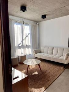 Moderno apartamento en Carmelo