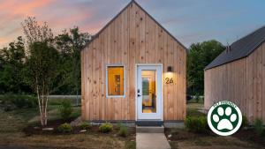 Bunkies-The Commissioner