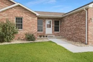 Countryside Cottage - Mount Pleasant