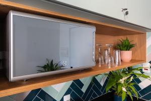 VNF509 - Studio Shop. Frei Caneca e Av. Paulista