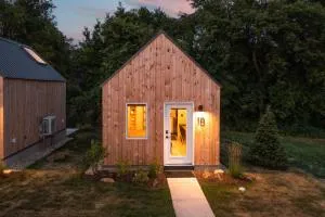 Bunkies-The Cut - Spring Valley