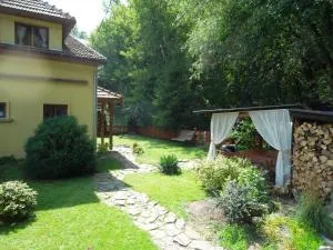 Chalupa u Libuše - Luleč