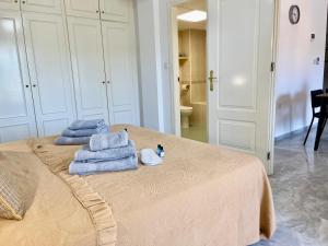 SOLGUEST APARTAMENTO I NAPOLEÓN vistas espectaculares!!!