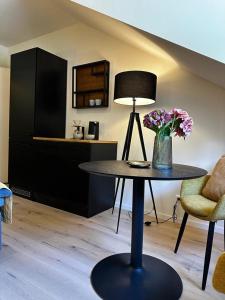 Appartment Schloss-Zeit