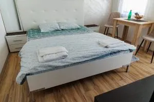 Apartman Relax - Stitor