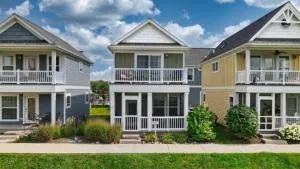 River Retreat - Marseilles