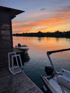 Barbana Cottage , Ada Bojana