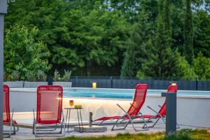 Holiday Home Family Love