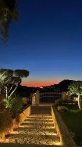 La Dimora Del Mare - Torre di Gaffe