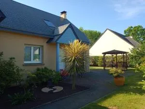 GITE la belle échappée - Bouillon