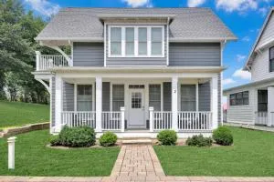 Casa Azul - Spring Valley