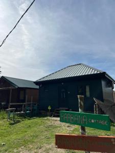 Barbana Cottage , Ada Bojana