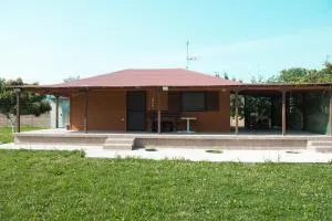 garden villa - Rendína