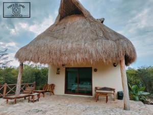 Aldea Chichén Itzá - Ubytování bez kategorie ve městě Valladolid