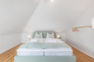 Mango Living I Stadtoase I modern I 3 Schlafzimmer I 95 qm I 9 Personen